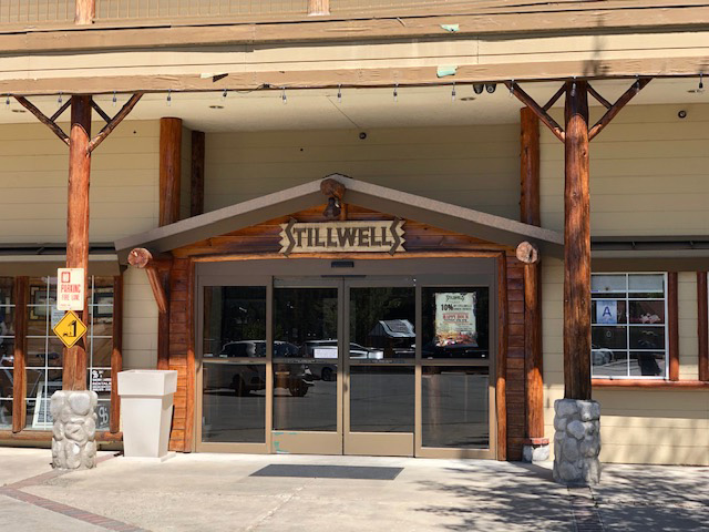 Stillwells Restaurant
